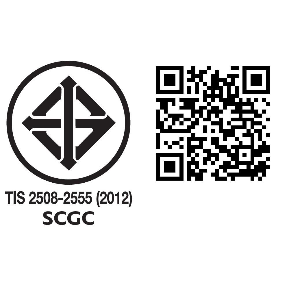 กระเบื้องผนัง 12x18 นิ้ว COTTO บลิซ เทา (EXC) II PM 1.08M2