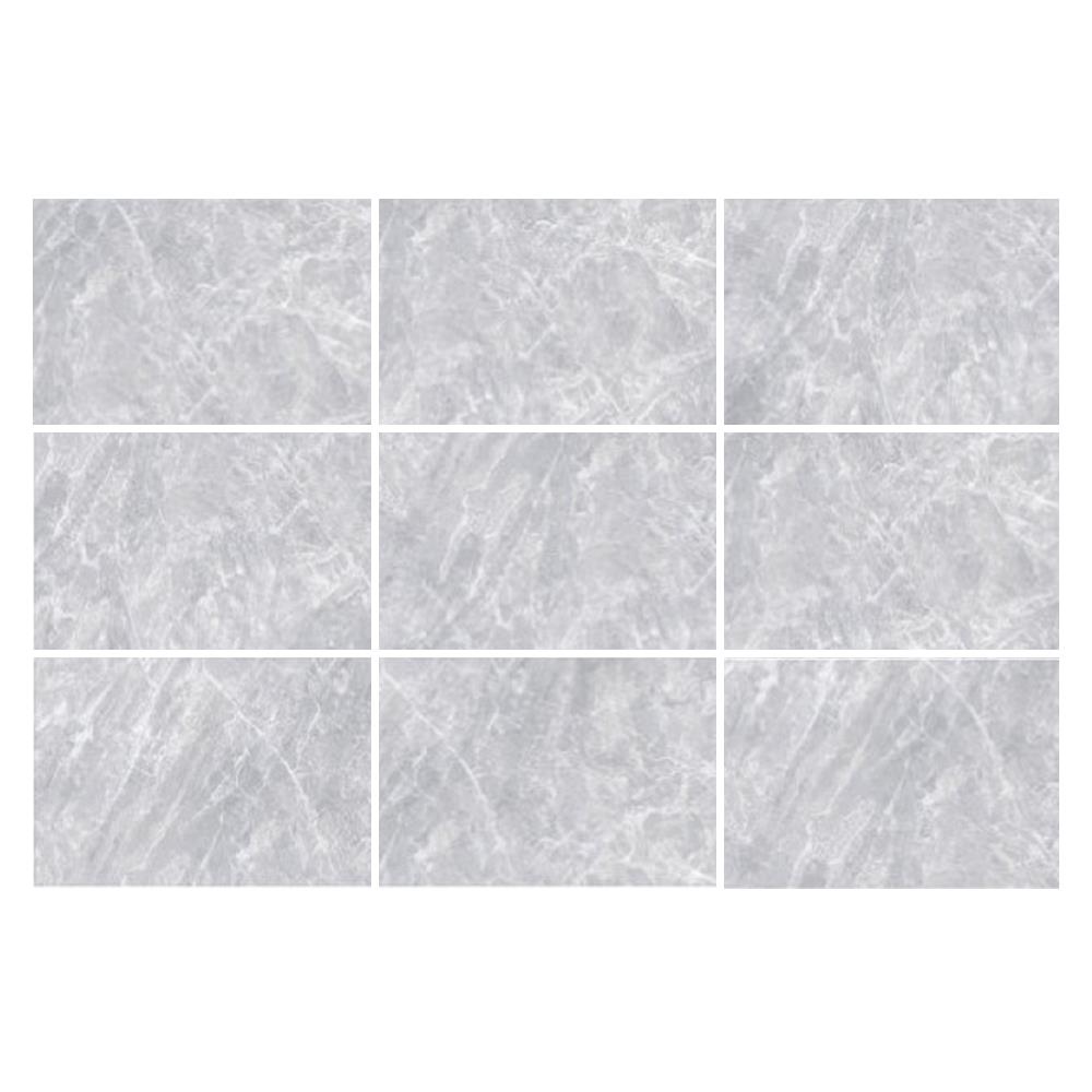 กระเบื้องผนัง 12x18 นิ้ว COTTO บลิซ เทา (EXC) II PM 1.08M2