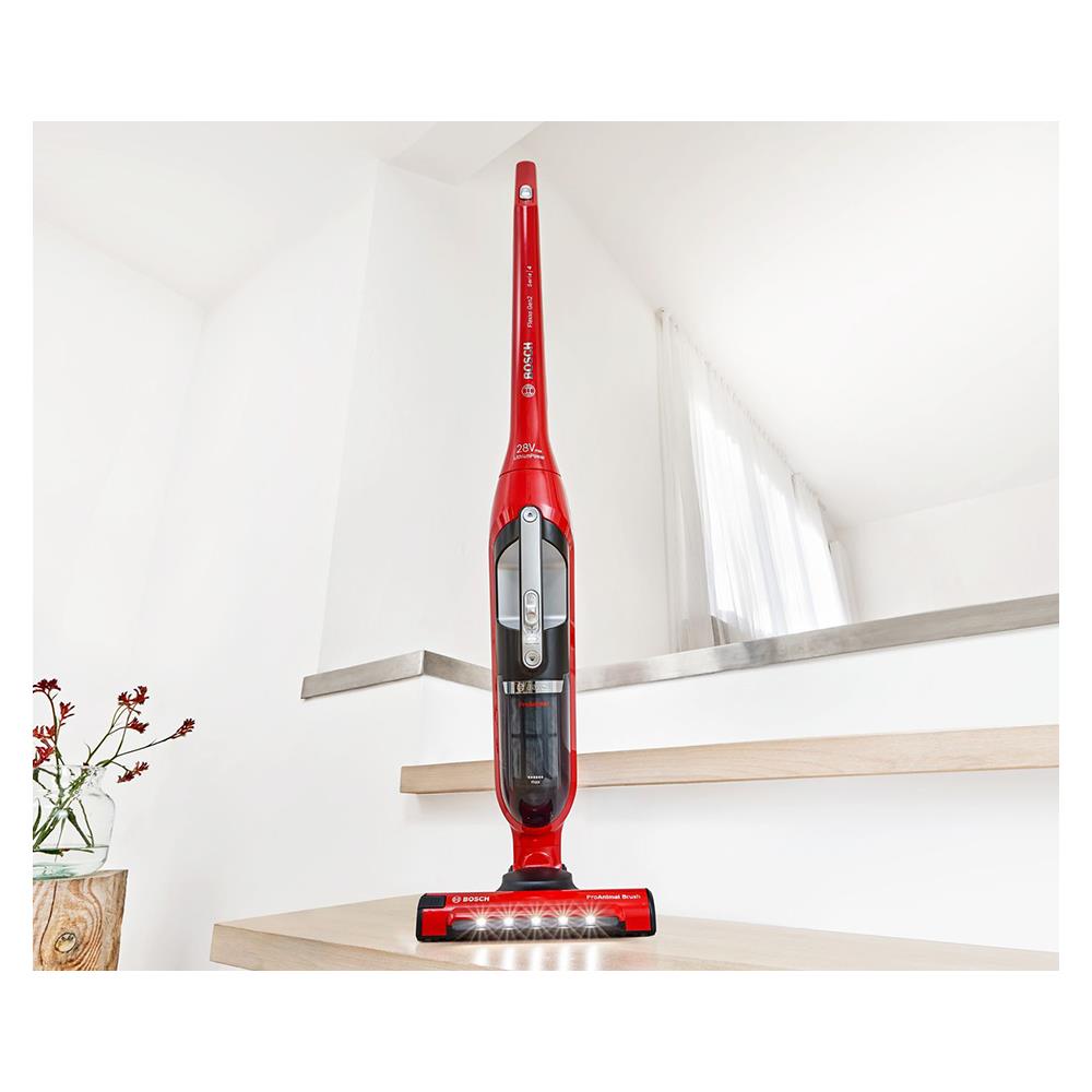 เครื่องดูดฝุ่นแบบด้าม BOSCH BBH3ZOO28