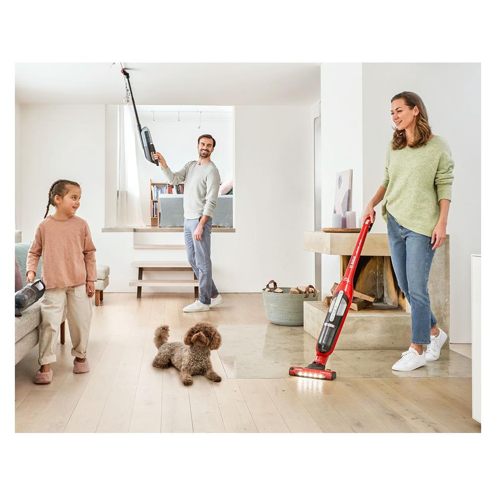 เครื่องดูดฝุ่นแบบด้าม BOSCH BBH3ZOO28