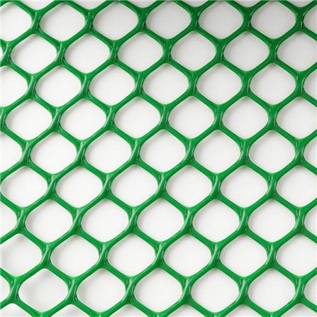 ตาข่ายพลาสติก DEXZON #15มม. 0.9x5 ม. สีเขียว_2