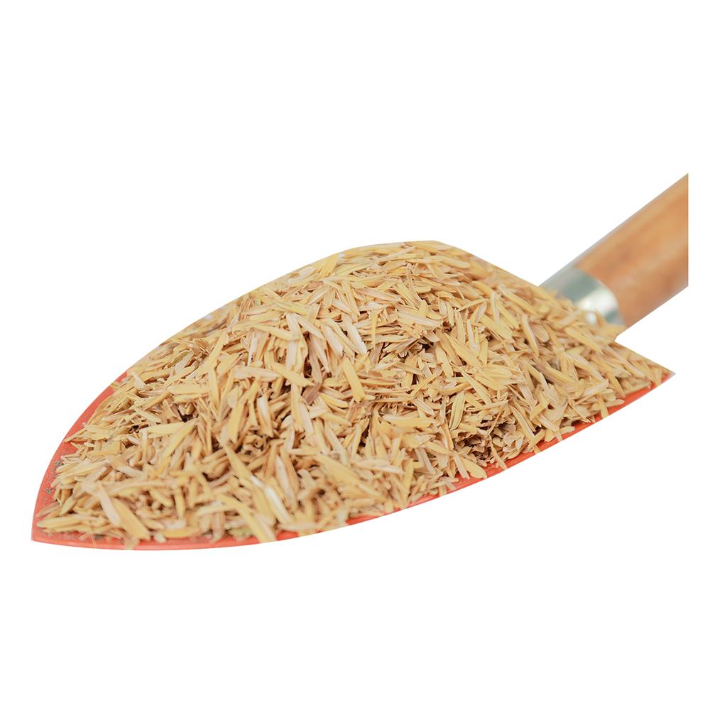 แกลบดิบ SPRING 1 กก.