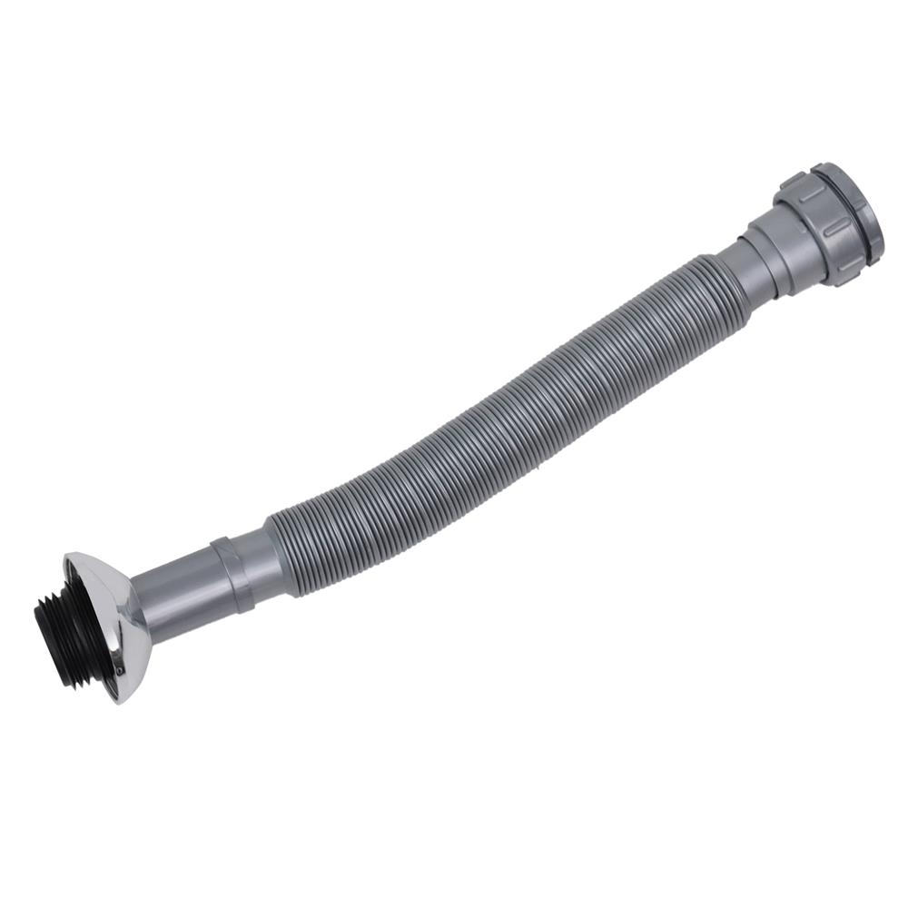 ท่อน้ำทิ้งอ่างล้างหน้าท่อย่น MOYA MY-G01 100 ซม.