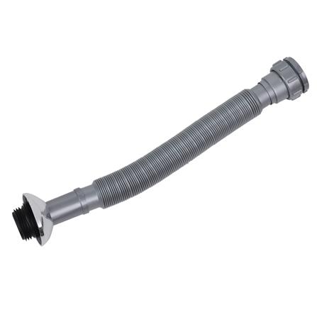 ท่อน้ำทิ้งอ่างล้างหน้าท่อย่น MOYA MY-G01 100 ซม.