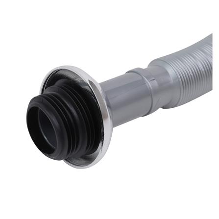 ท่อน้ำทิ้งอ่างล้างหน้าท่อย่น MOYA MY-G01 100 ซม._1