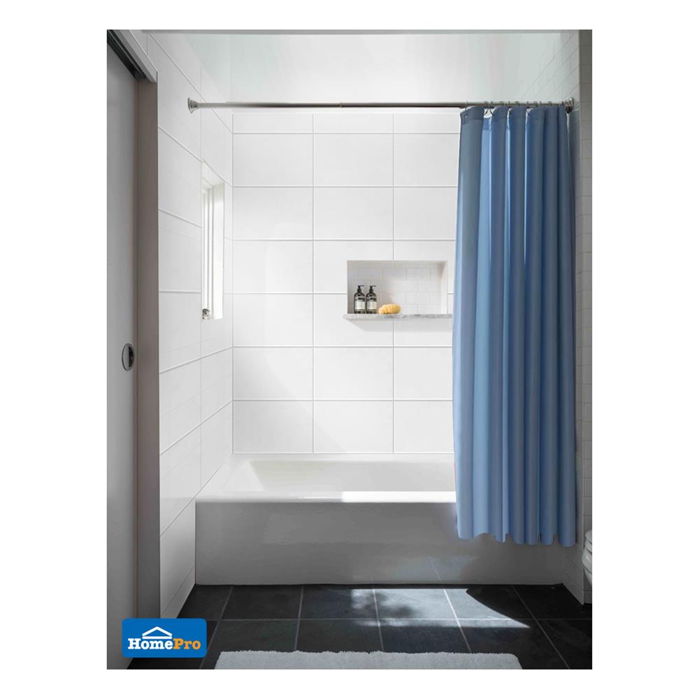 กระเบื้องผนัง 12x18 นิ้ว COTTO อิงลิชการ์เด้น ขาว II PM 1.08M2