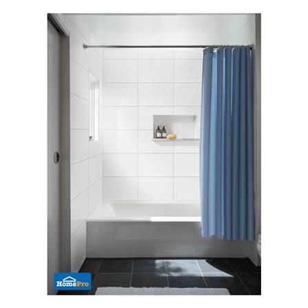 กระเบื้องผนัง 12x18 นิ้ว COTTO อิงลิชการ์เด้น ขาว II PM 1.08M2_3