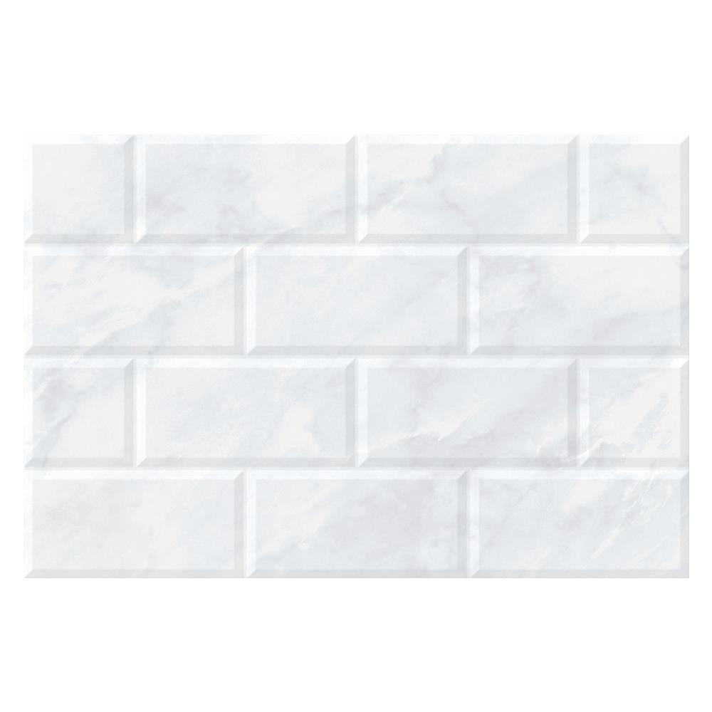 กระเบื้องผนัง 12x18 นิ้ว COTTO อิงลิชการ์เด้นบริคมาร์เบิล PM 1.08M2