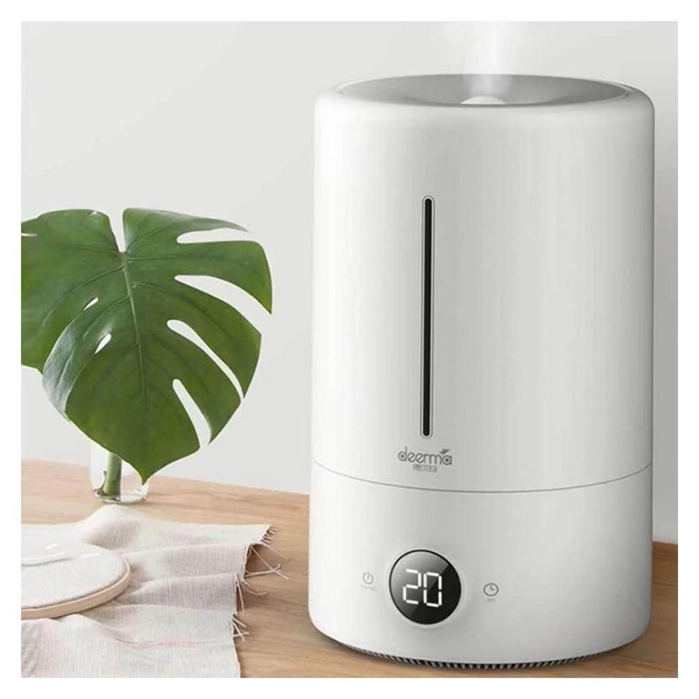 เครื่องเพิ่มความชื้น DEERMA F628S 5 ลิตร