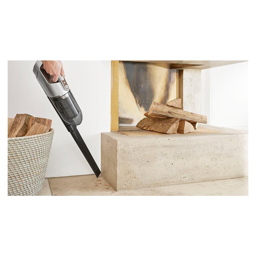 เครื่องดูดฝุ่นแบบด้าม BOSCH BCH3K2852