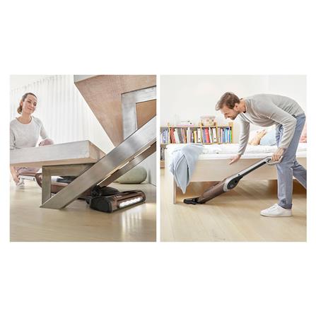 เครื่องดูดฝุ่นแบบด้าม BOSCH BCH3K2852_4