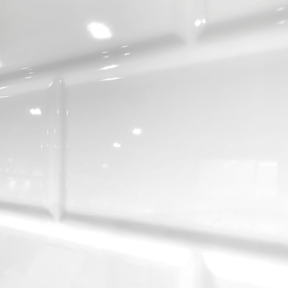 กระเบื้องผนัง 12x18 นิ้ว COTTO อิงลิชการ์เด้นกลอสบริค PM 1.08M2