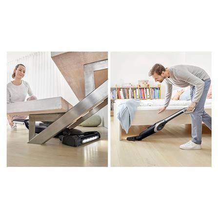 เครื่องดูดฝุ่นแบบด้าม BOSCH BCH3P2300_2