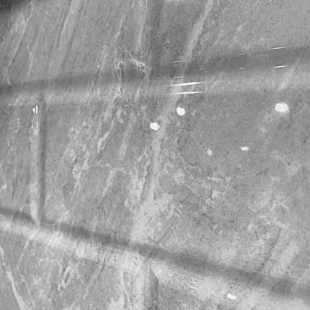 กระเบื้องผนัง 12x18 นิ้ว COTTO บลิซ บริค เทา (EXC) II 1.08M2