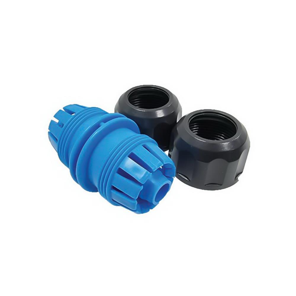 ข้อต่อสองทาง TAKARA PLUS DGTP3003 1/2 นิ้ว x 5/8 นิ้ว x 3/4 นิ้ว