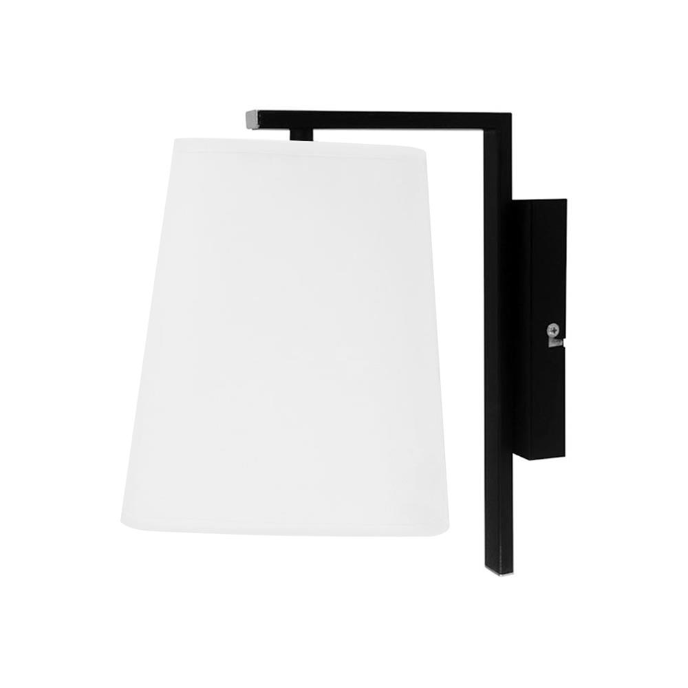 ไฟกิ่งภายใน CARINI VW0441-1A สีขาว/ดำ 1 หัว