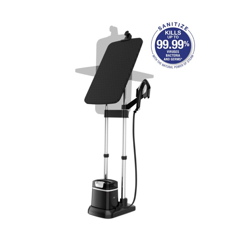 เครื่องรีดผ้าไอน้ำ TEFAL QT1510T0 1 ลิตร