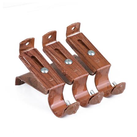 รางอะลูมิเนียม HOME LIVING STYLE NAIL 185-350 ซม. สีโอ๊ค_3