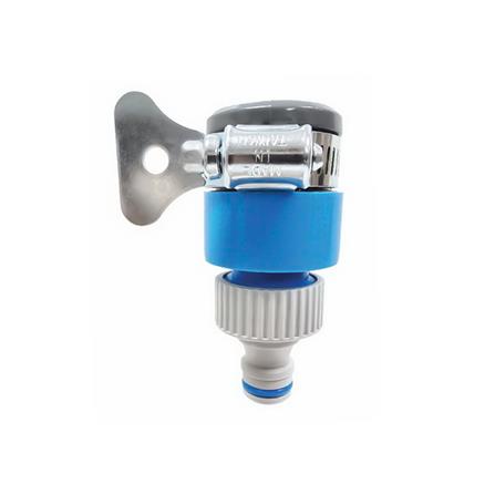 ข้อต่อ TAKARA PLUS 1/2 นิ้ว x 5/8 นิ้ว