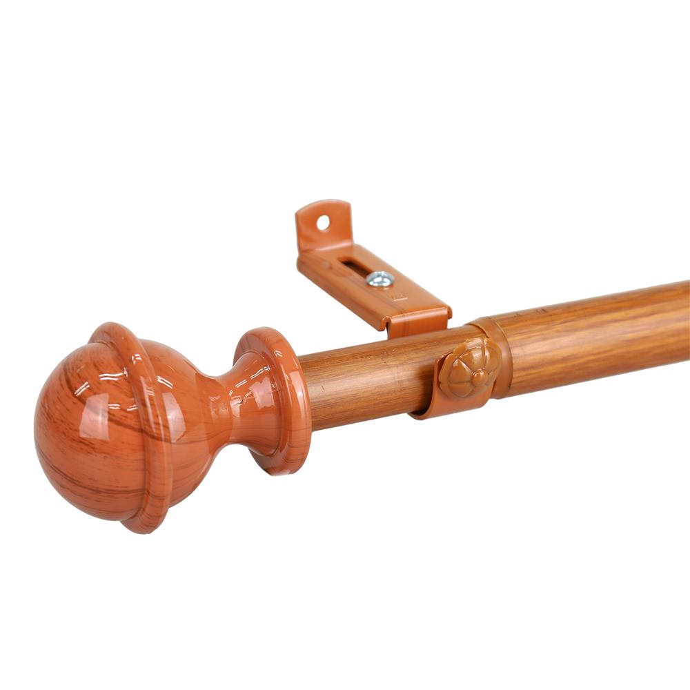 รางอะลูมิเนียม HOME LIVING STYLE NAIL 110-200 ซม. สีน้ำตาล