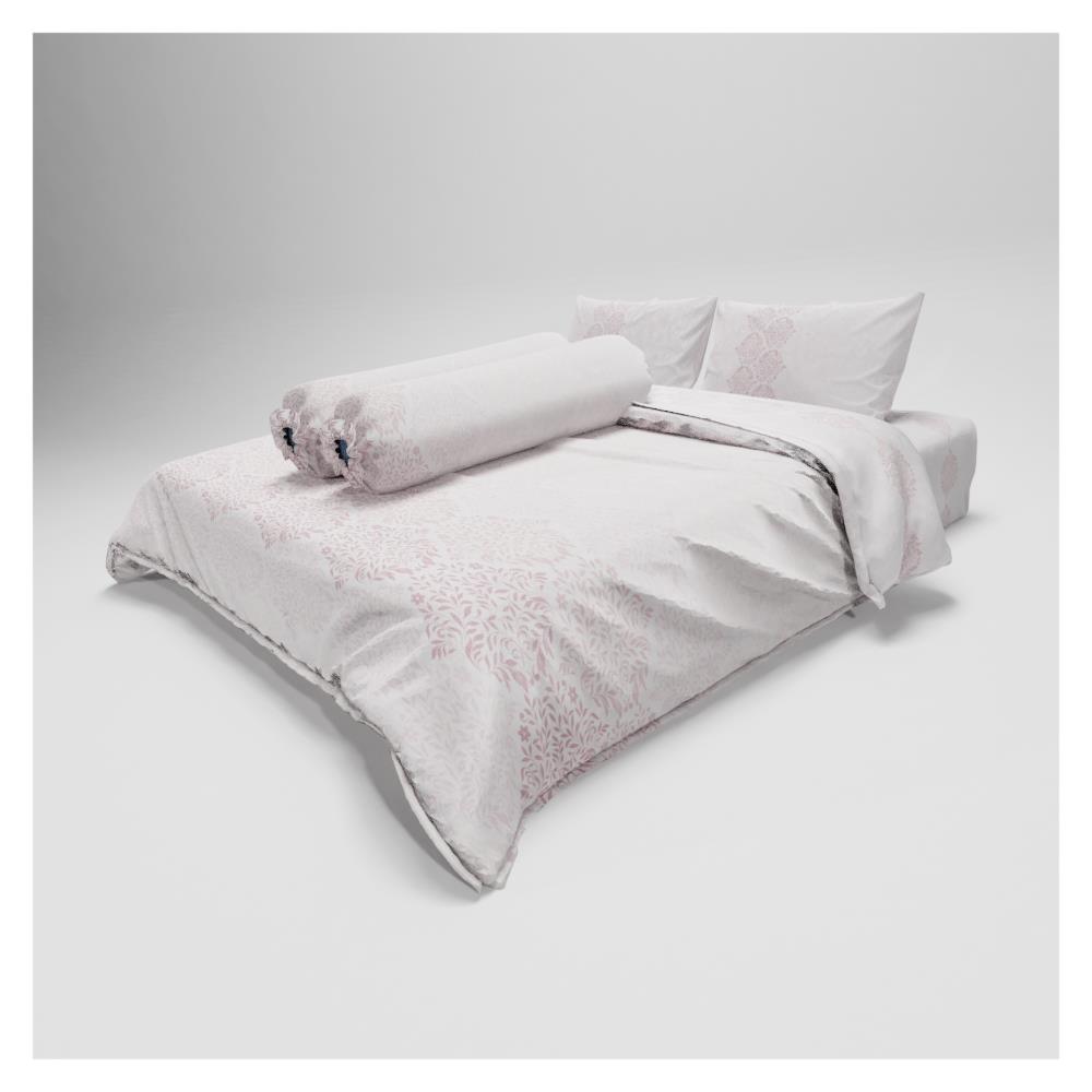 ปลอกหมอนข้าง PREMIER SATIN ROYAL TOUCH PC113