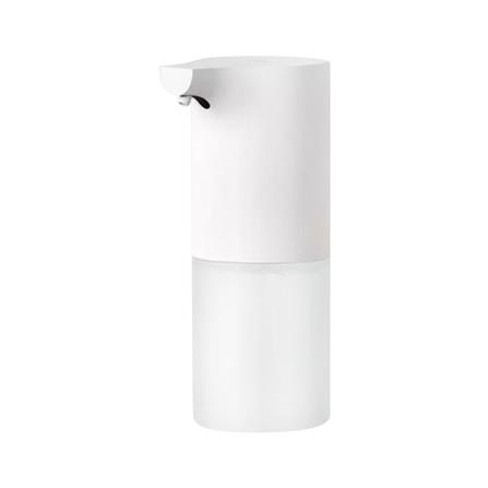 เครื่องจ่ายเจลล้างมือโฟม XIAOMI สีขาว_1