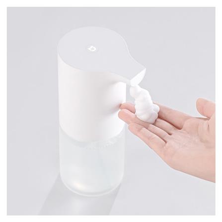 เครื่องจ่ายเจลล้างมือโฟม XIAOMI สีขาว_2