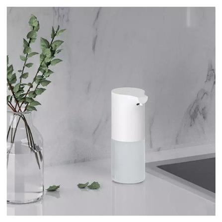 เครื่องจ่ายเจลล้างมือโฟม XIAOMI สีขาว_3