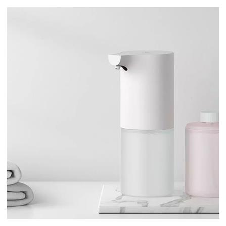 เครื่องจ่ายเจลล้างมือโฟม XIAOMI สีขาว_4