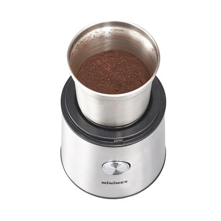 เครื่องบดเมล็ดกาแฟ MINIMEX MCG4_1