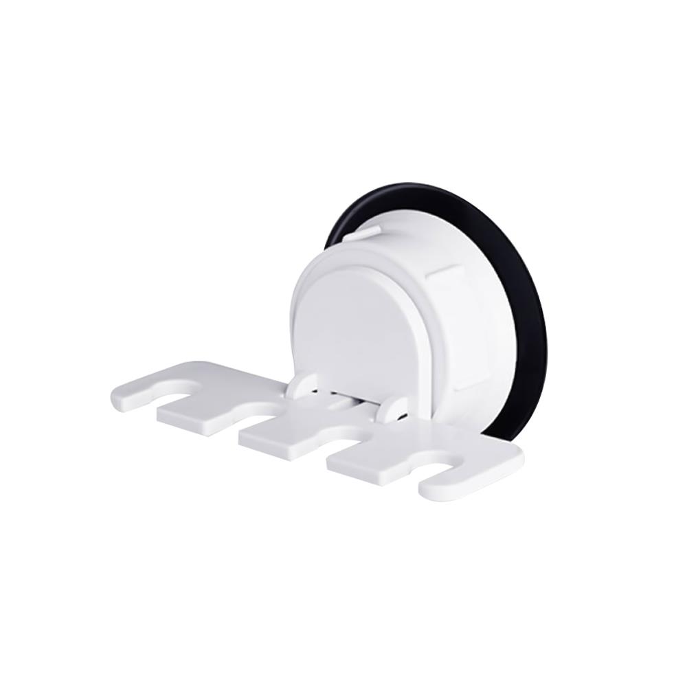 ที่ใส่แปรงสีฟัน DEHUB THT4-WH40 สีขาว