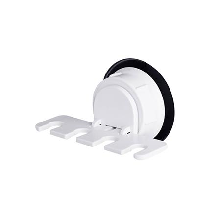 ที่ใส่แปรงสีฟัน DEHUB THT4-WH40 สีขาว