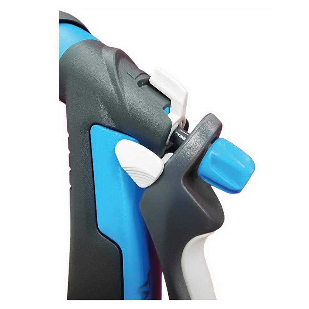 ปืนฉีดน้ำแบบปรับรูปแบบ METAL TAKARA PLUS