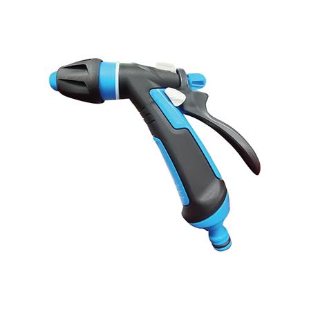 ปืนฉีดน้ำแบบปรับรูปแบบ METAL TAKARA PLUS_0