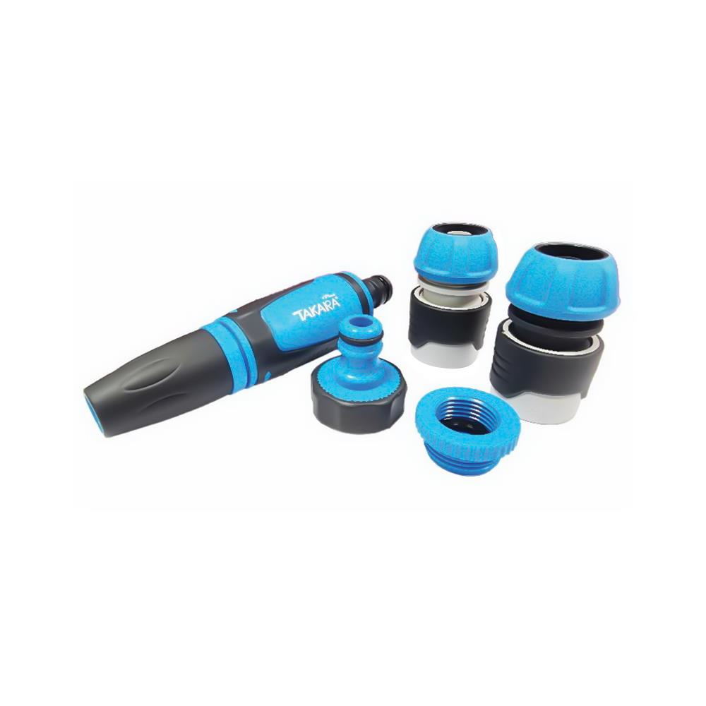 ชุดหัวฉีดน้ำรุ่นมาตรฐาน TAKARA PLUS