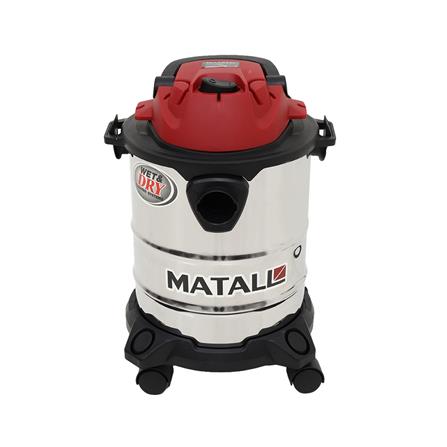 เครื่องดูดฝุ่น MATALL MT-V115 1200 วัตต์ 15 ลิตร_1