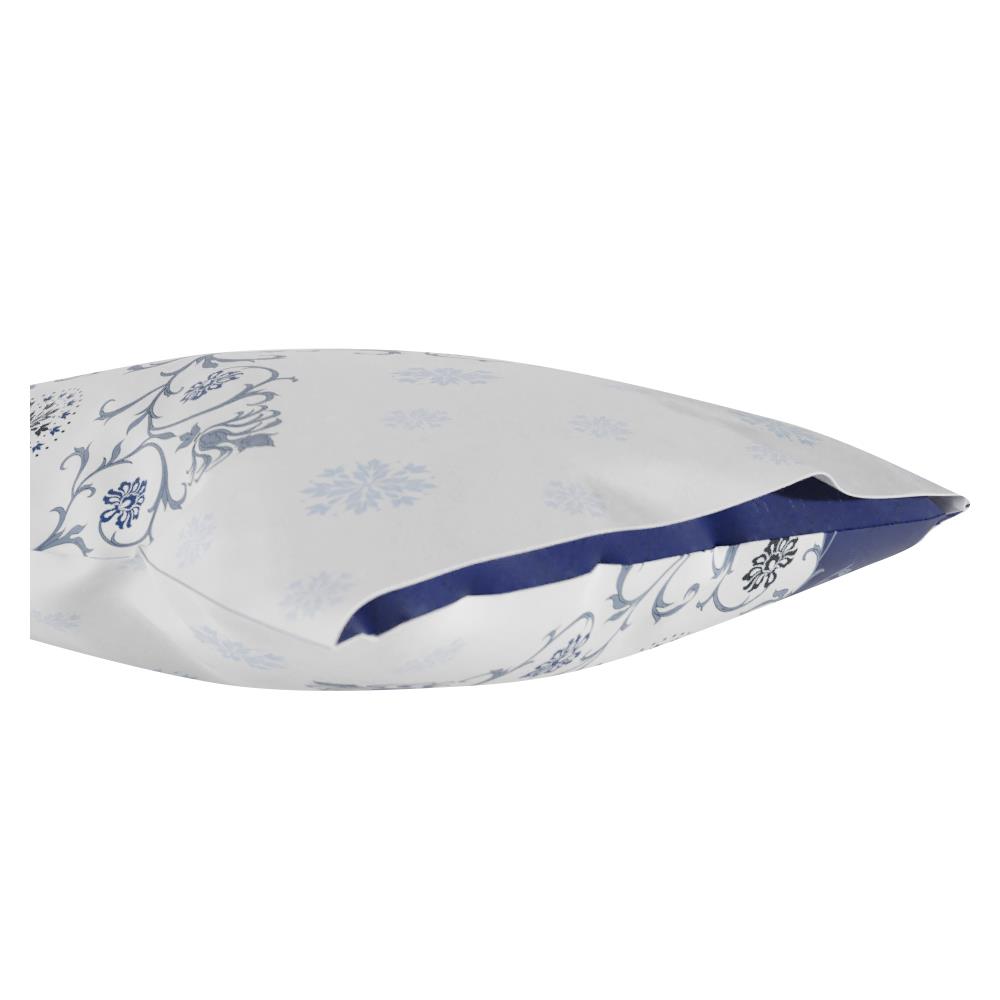 ปลอกหมอนหนุน PREMIER SATIN ROYAL TOUCH PC114