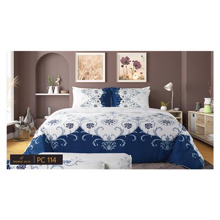 ปลอกหมอนหนุน PREMIER SATIN ROYAL TOUCH PC114_3