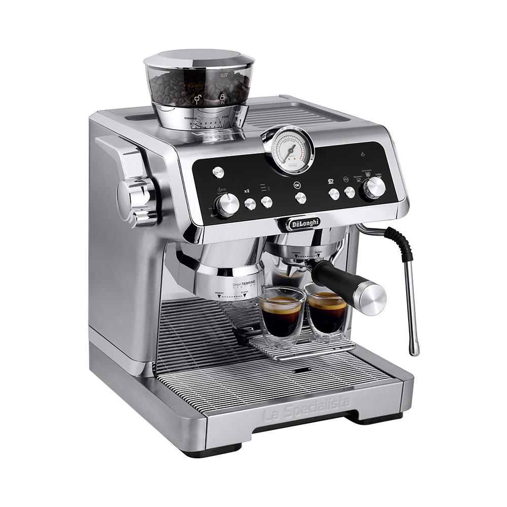เครื่องชงกาแฟเอสเพรสโซ่ DELONGHI EC9355.M 2 ลิตร