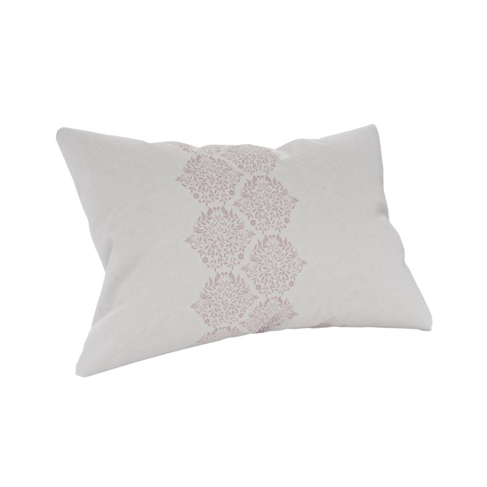 ปลอกหมอนหนุน PREMIER SATIN ROYAL TOUCH PC113