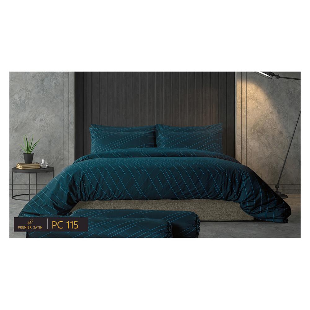 ปลอกหมอนหนุน PREMIER SATIN ROYAL TOUCH PC115