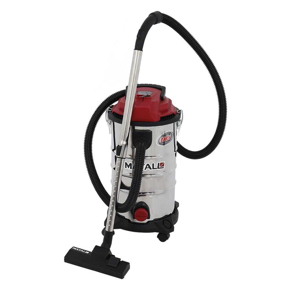 เครื่องดูดฝุ่น MATALL MT-V130 1400 วัตต์ 30 ลิตร_0