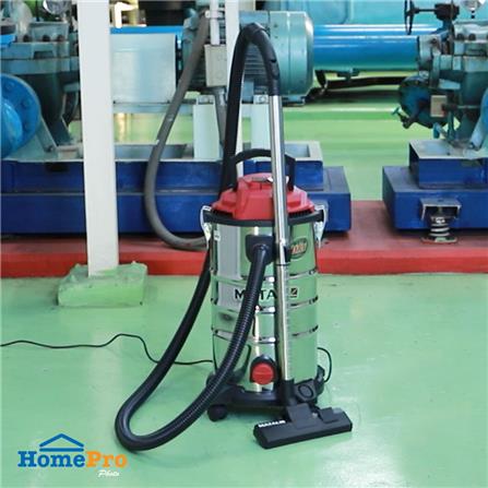 เครื่องดูดฝุ่น MATALL MT-V130 1400 วัตต์ 30 ลิตร_9