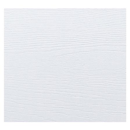 แผ่นชั้นไม้เมลามีน STACKO 60x20x1.6ซม. สีขาวเอเวอลิน_2