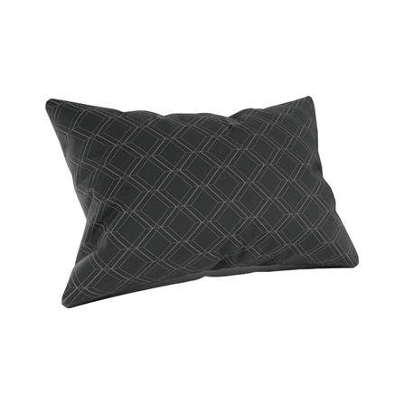 ปลอกหมอนหนุน PREMIER SATIN ROYAL TOUCH PC116_0