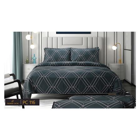 ปลอกหมอนหนุน PREMIER SATIN ROYAL TOUCH PC116_3