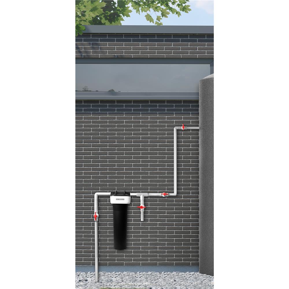 เครื่องกรองน้ำใช้ STIEBEL HOUSE PS-2