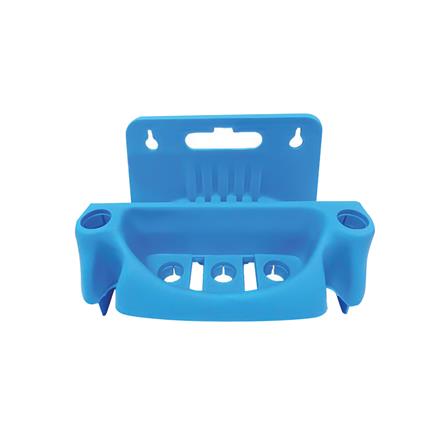 ที่แขวนสายยาง PP TAKARA PLUS สีฟ้า_0