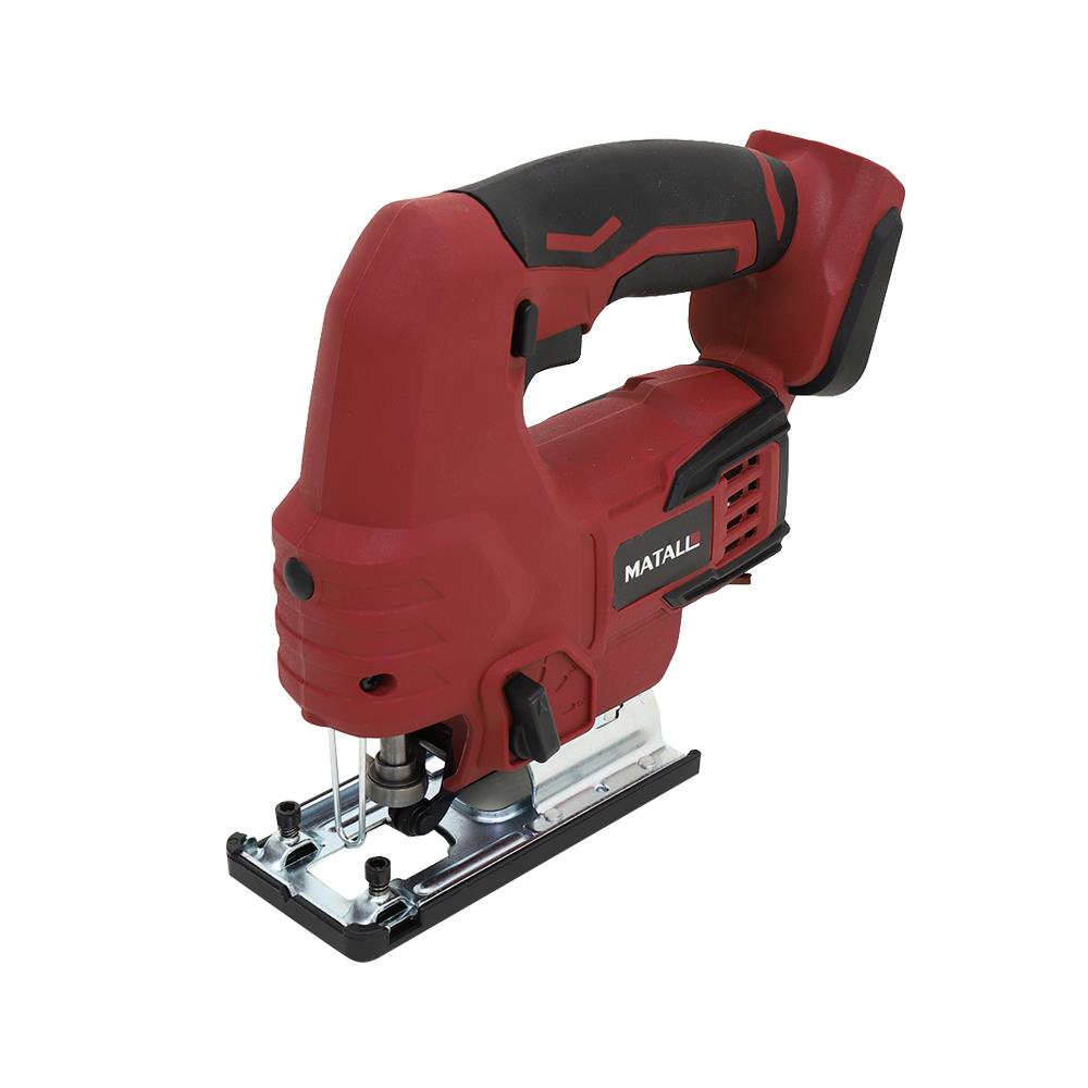 เครื่องเลื่อยจิ๊กซอว์ไร้สาย (เฉพาะตัวเครื่อง) MATALL MT-PF2030 20 โวลต์