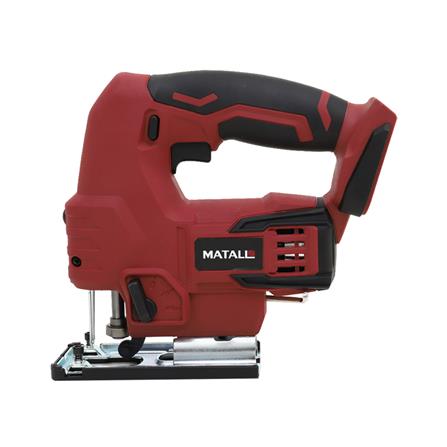 เครื่องเลื่อยจิ๊กซอว์ไร้สาย (เฉพาะตัวเครื่อง) MATALL MT-PF2030 20 โวลต์_0
